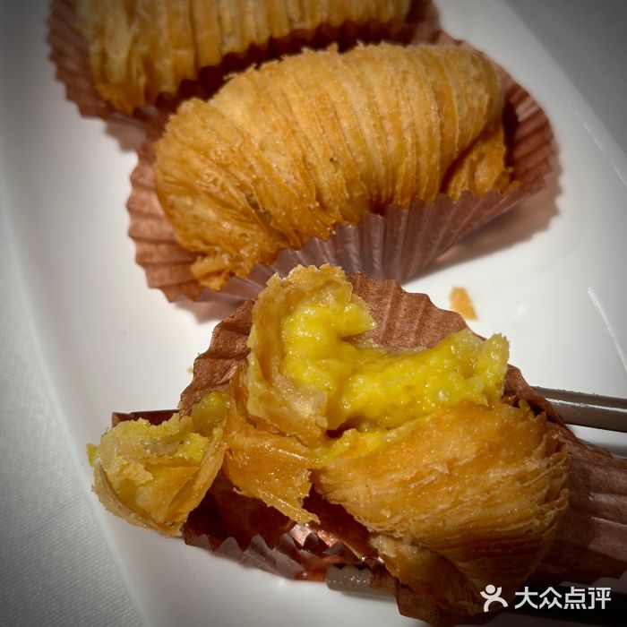 潮福城大酒楼·潮味粤品·港式点心(湖滨北路店)图片