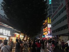 -小路易生煎馆(前进五路店)