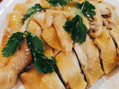 -金苑海鲜酒家(新港中路店)