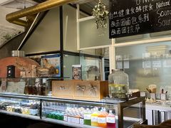 -O'mills Sourdough Bakery&Bistro(永嘉路店)