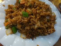 -强氏喜阿婆粥饼店(鼓楼东街店)