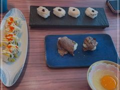 -晴季寿司(红旗街万达店)