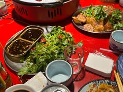 -醉烧膘·烧烤夜宵王(总店)