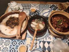 -图味美小黄鱼·景德菜(浙江路店)