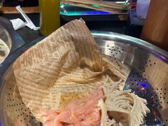 -来涮蜀鲜货火锅串串香(菜市口店)