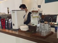 -fishtank鱼缸咖啡(三山街店)