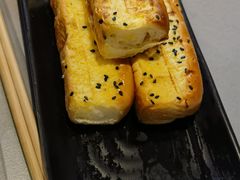-不夜天烧烤牛骨头(南湖店)