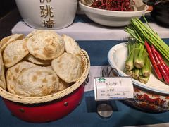 -澜小宴·锦绣江南(金沙滩店)