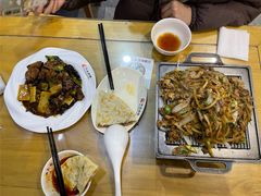 -华天二友居肉饼(宫门口店)