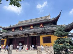 -西园戒幢律寺