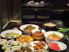-知楚•精致湖北菜(武商MALL店)