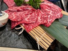 -黑牛の店·和牛烧肉(合生汇店)