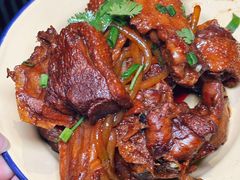 -徐家屯铁锅炖(宋家庄店)