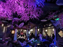 -韵秋荷(宝山龙湖天街店)