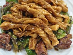 -燕郊烧鸽子(酷车小镇店)