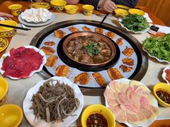 -顺顺小吃(独克宗古城店)