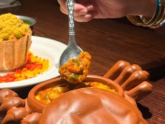 -甘尼仕印度餐厅爵士酒吧(阳春巷店)