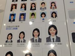 -天真蓝照相馆(五角场百联又一城店)