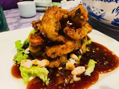 -山外山菜馆(玉泉路店)