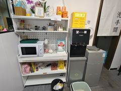 -六个番茄自习室·包间(燕塘燕侨大厦店)