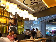 -菲滋意式餐厅(鄞州印象城店)