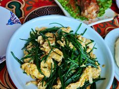 -蒙亨·手把肉·蒙古包文化主题餐厅(天恒广场店)