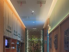 -筱爷叔·上海传统手工菜(玉树路店)