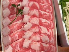 -老员外骨汤火锅(海州古城店)