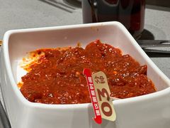 -海底捞火锅(顺城购物中心店)
