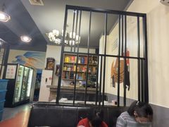 -安吉美渝石锅鱼(芜园西路店)