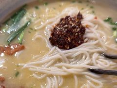-上坐过桥米线(顺城店)