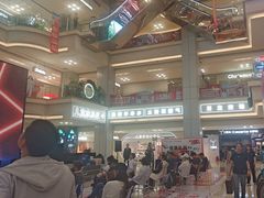 -红星美凯龙北京至尊MALL(东四环中路店)