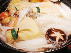-山葵家·创意料理(万象汇店)