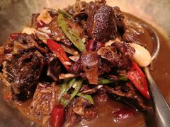 -同庆楼(金宝汇店)