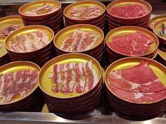 -伍棵星炭烤自助料理·烤鳗鱼(浦东食品城店)