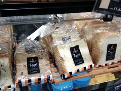 -喜社·面包·甜品·蛋糕(燕山店)