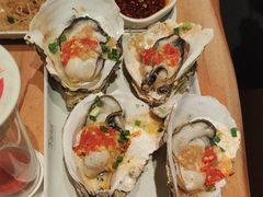 -木屋烧烤(龙华店)