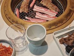 -炙城·韩式烤肉(南京东路店)