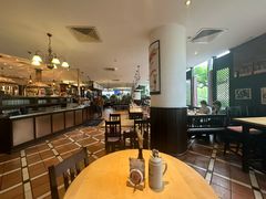 -普拉那啤酒坊Paulaner(凯宾斯基饭店)