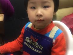 -韩时烤肉(丰科万达广场店)
