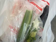 -Bánh Mì Huynh Hoa