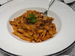 肉酱通心粉-玛尚诺意式餐厅(官舍店)