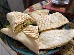 -Turka土耳咖(五大道店)