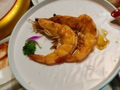 -FAZZFLAME法滋铁板烧自助