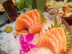 -京鹿料理(荟聚店)