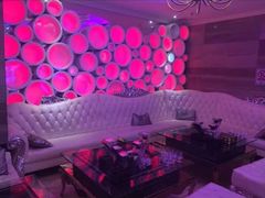 -苏荷SOHO酒吧(越秀旗舰店)