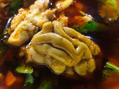 猪脑-枇杷园食为鲜火锅(南山店)