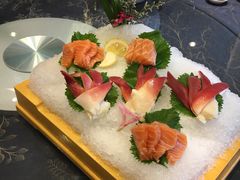 -海景壹号大酒店(滨湖店)