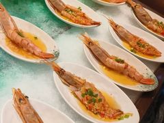 -雍容荟活帝王蟹活龙虾自助(苏宁旗舰店)