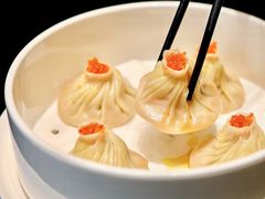 -富淳饭店(陆家嘴保利广场店)